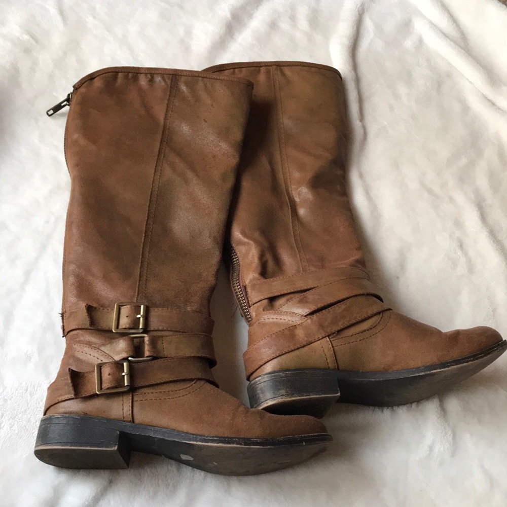 boots